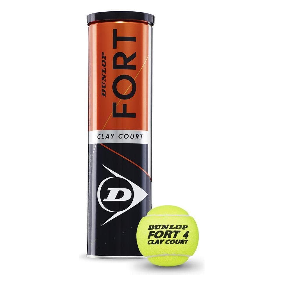 Dunlop, Tennisbal
