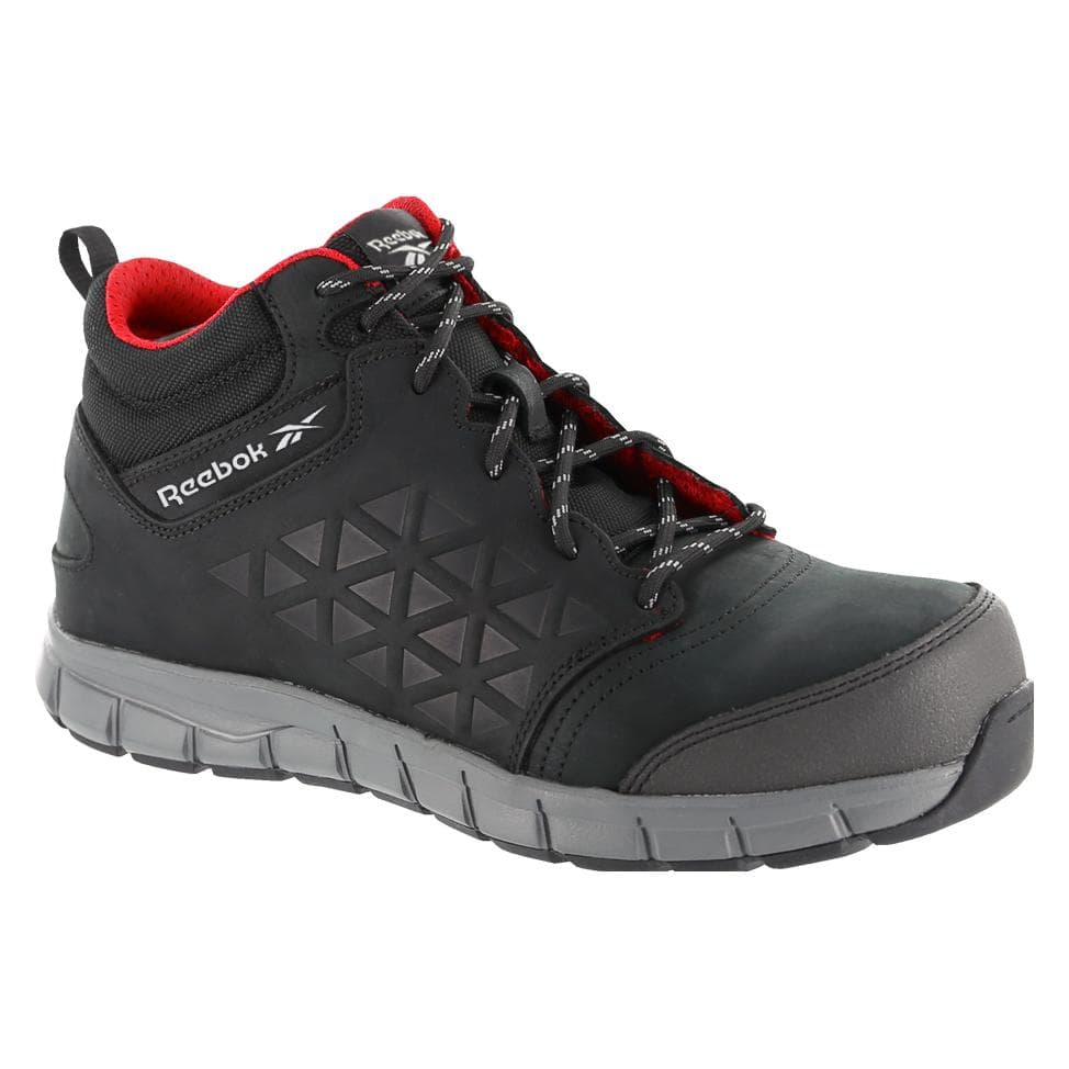 Reebok, Werkschoenen, Princeton Pro (S3, 47)