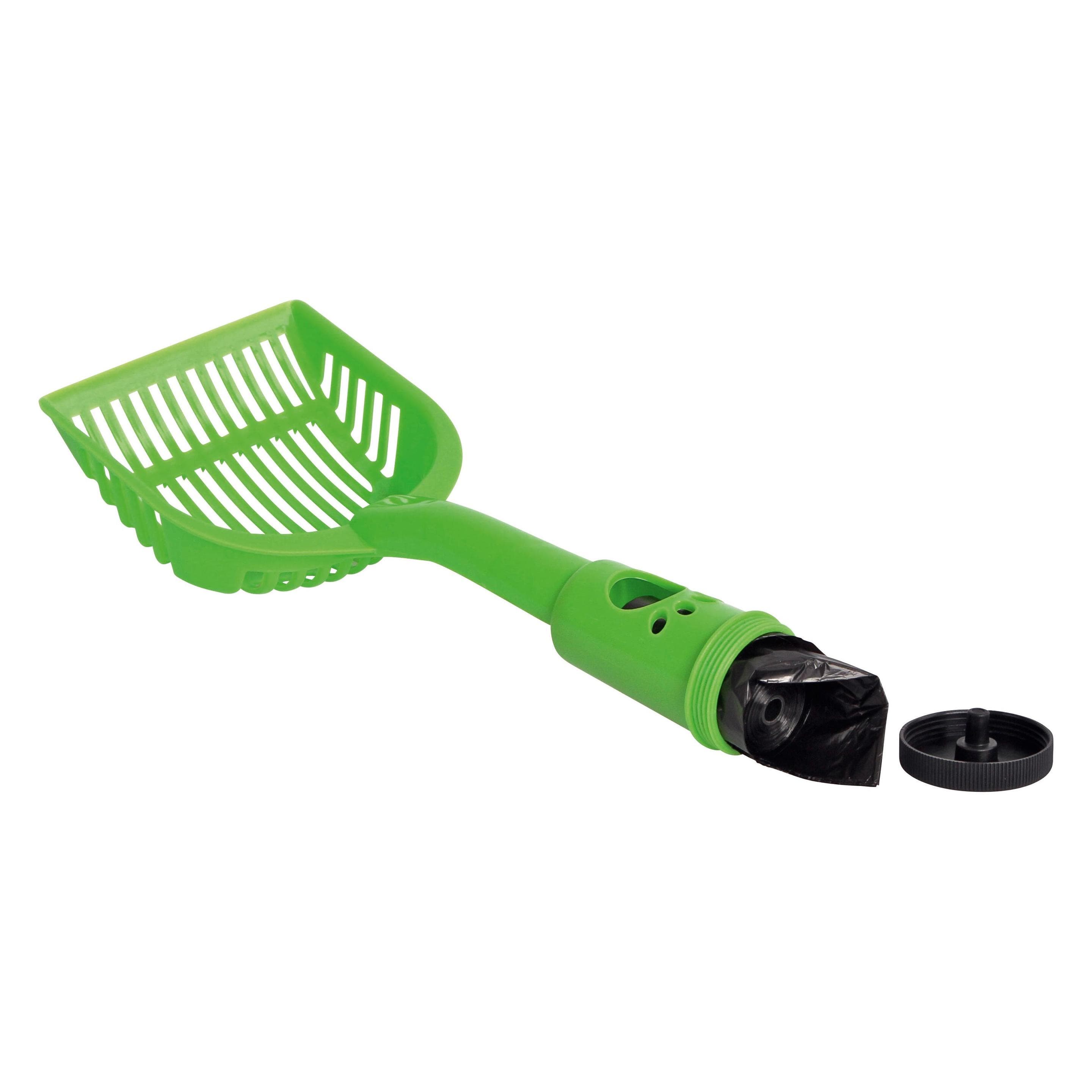 Kerbl Kotschaufel, Accessoires voor de kattenbak