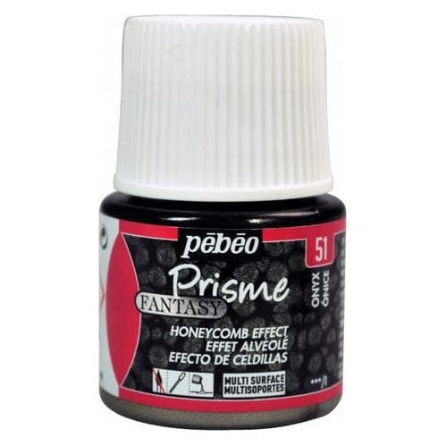 Pebeo, Kleuren + verf voor doe-het-zelvers, Fantasie Prisme (45 ml)
