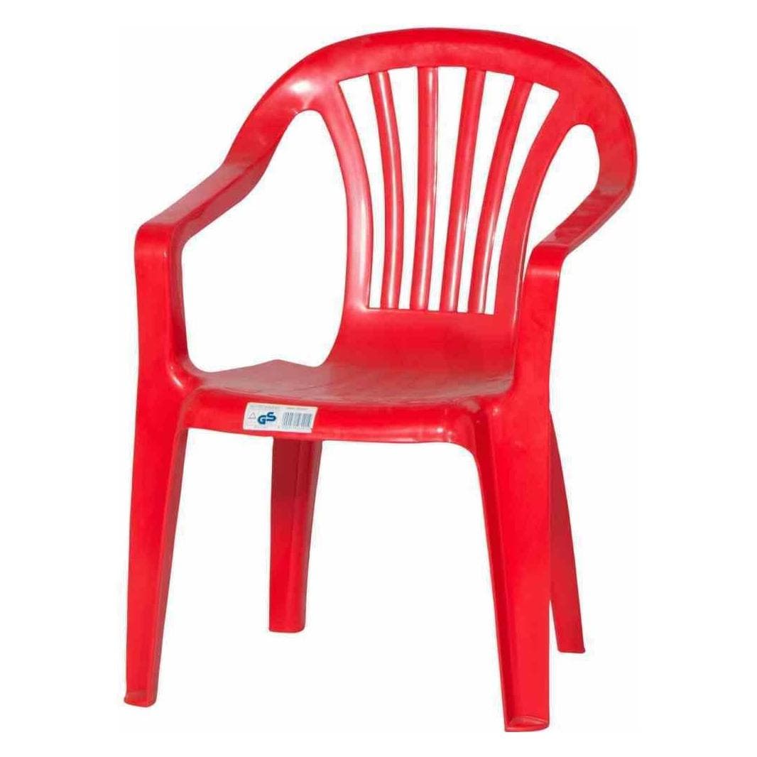 ProGarden, Kinderstoel + kindertafel, Sedia (Kinderstoel)