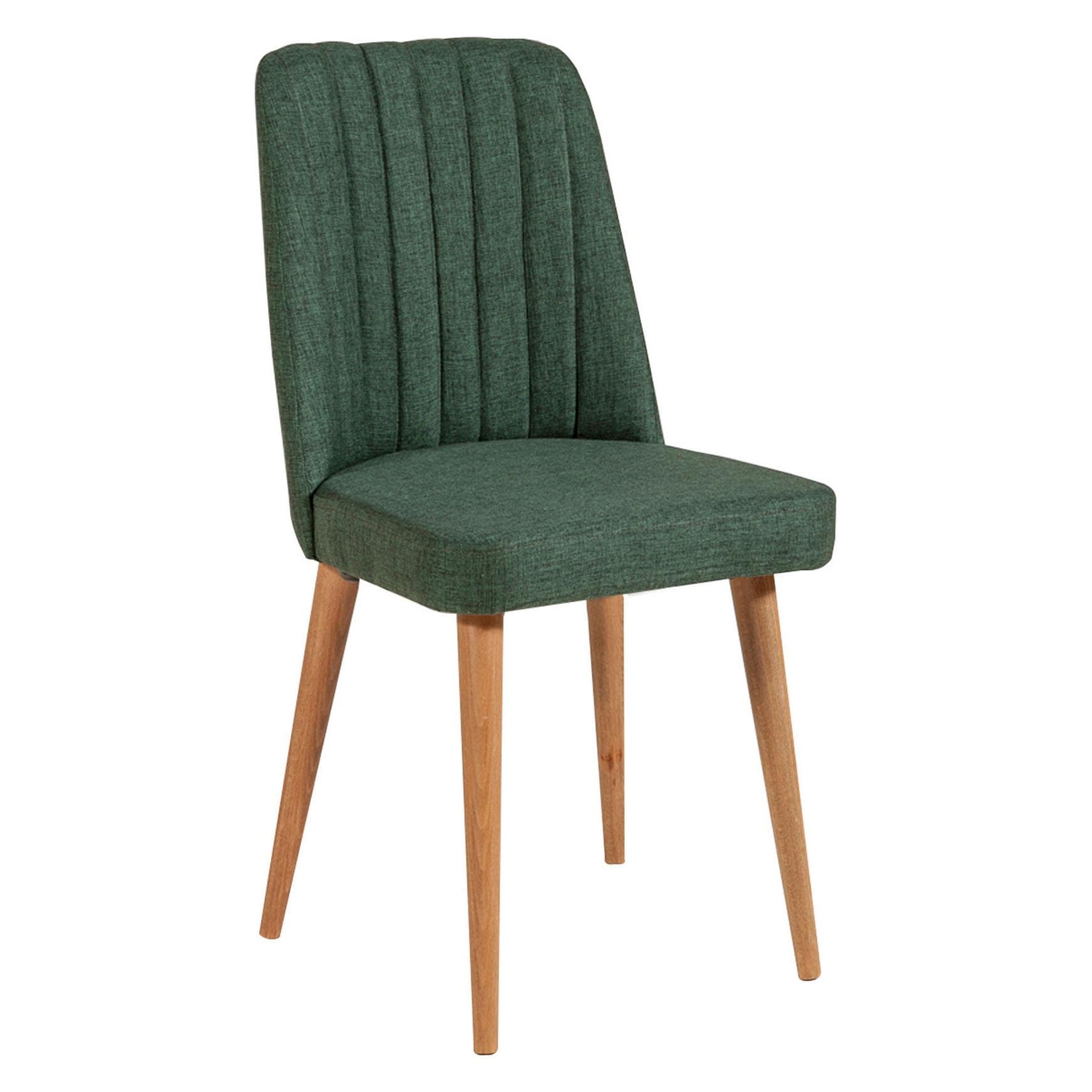 Homitis, Stoelen, Colette