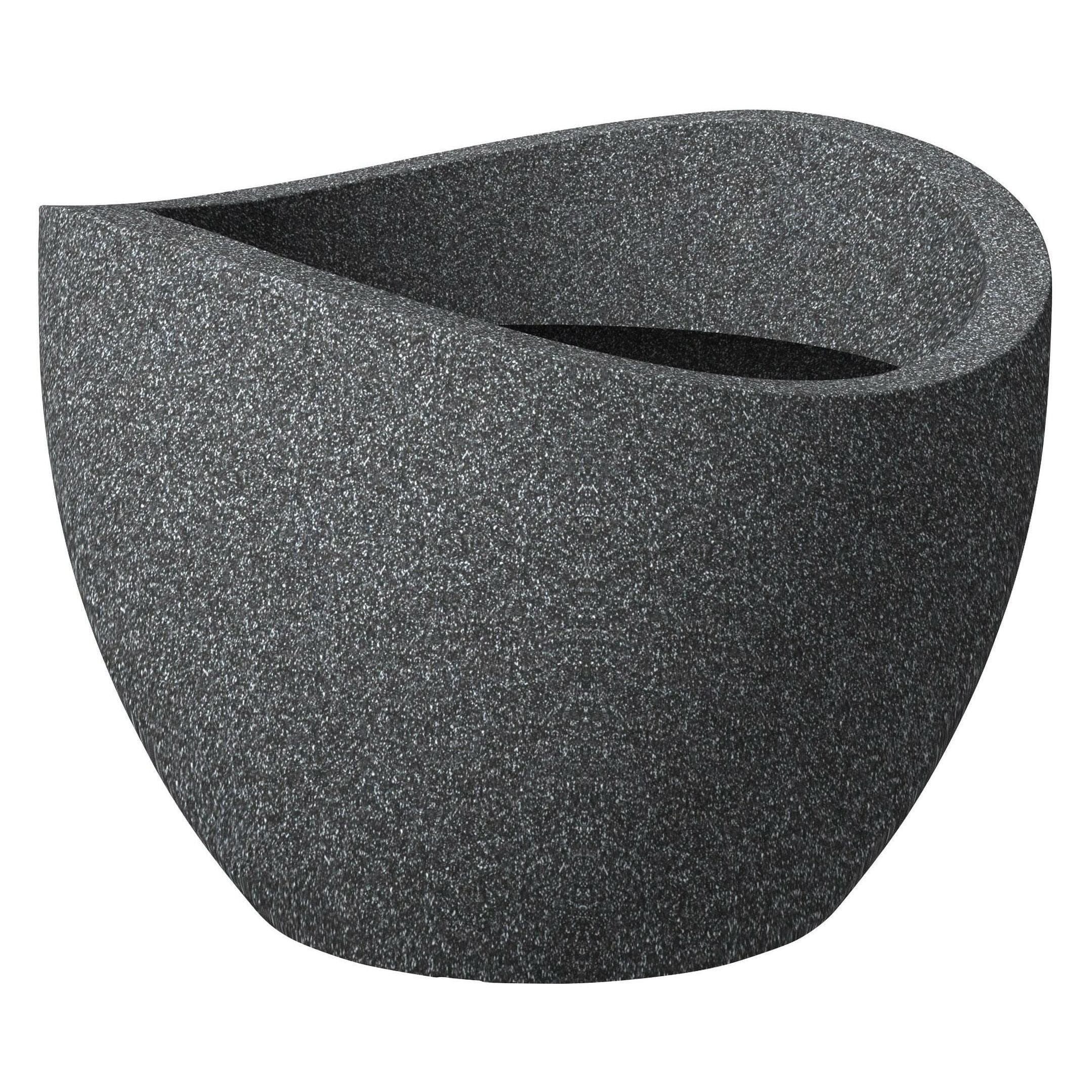 Scheurich, Bloempot, Wave Globe (50 x 37.10 cm)