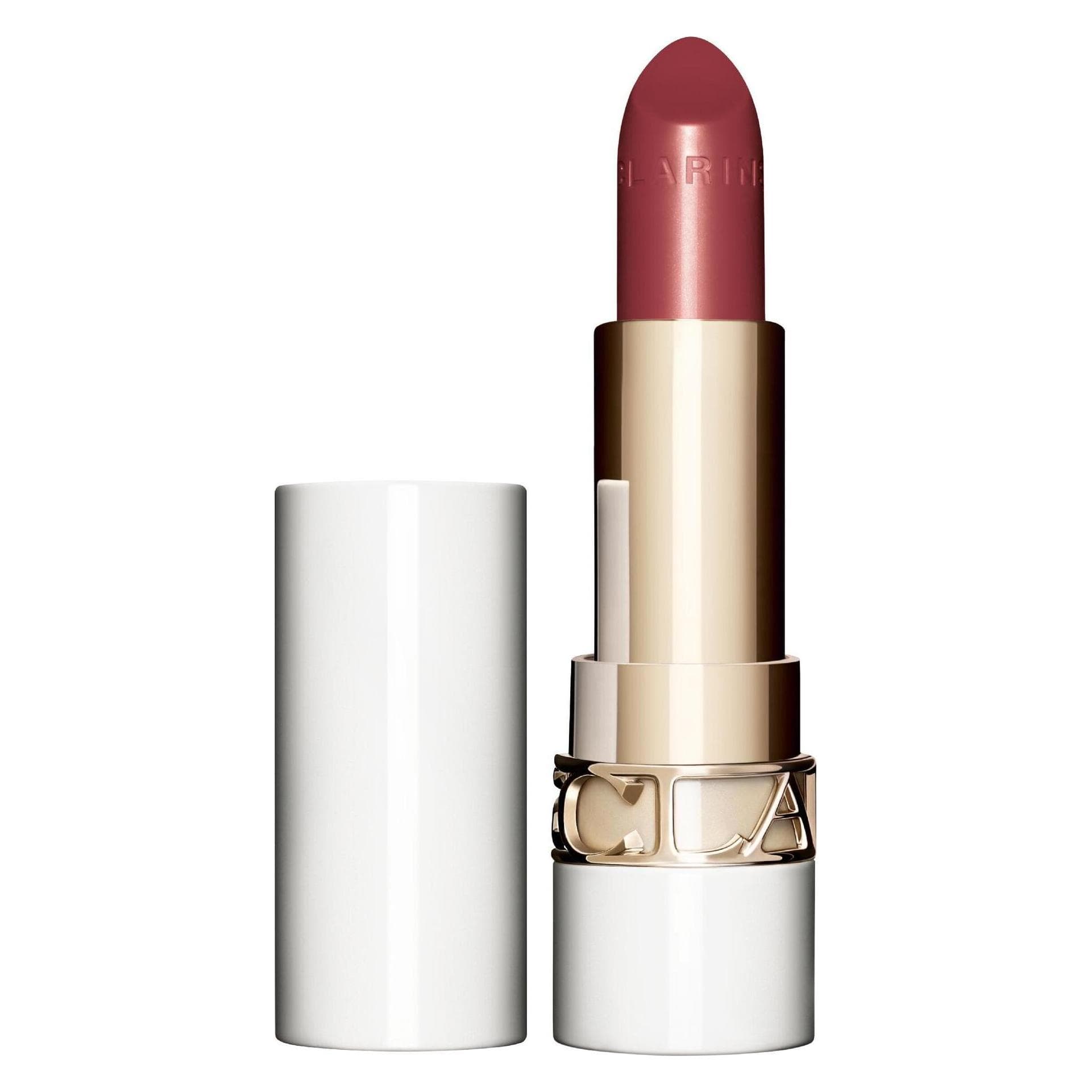 Clarins, Lippenstift + lipgloss, Joli Rouge Briljant(re) nr. 732S (Nr. 732 - Grenadine)