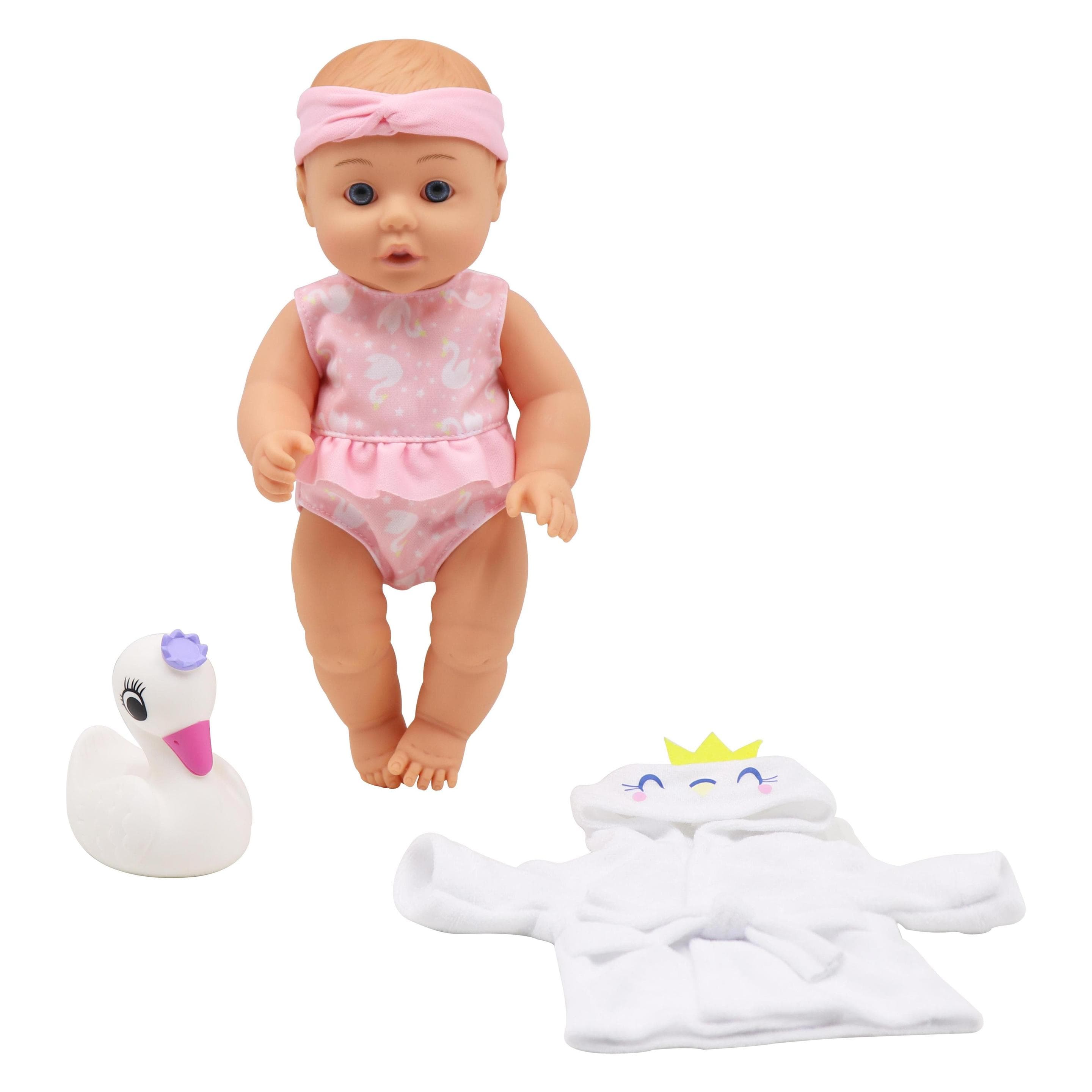 happytoys Happy Friend - Bath Time Wilma 30 cm - (504232)
