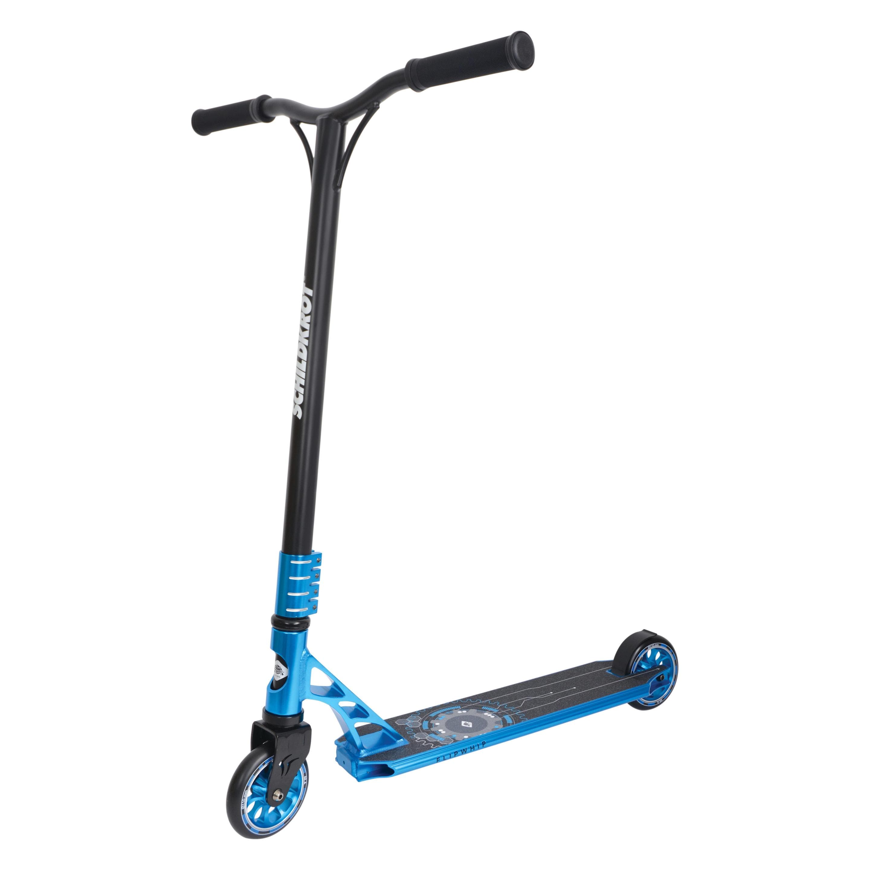 Schildkröt, Scooter