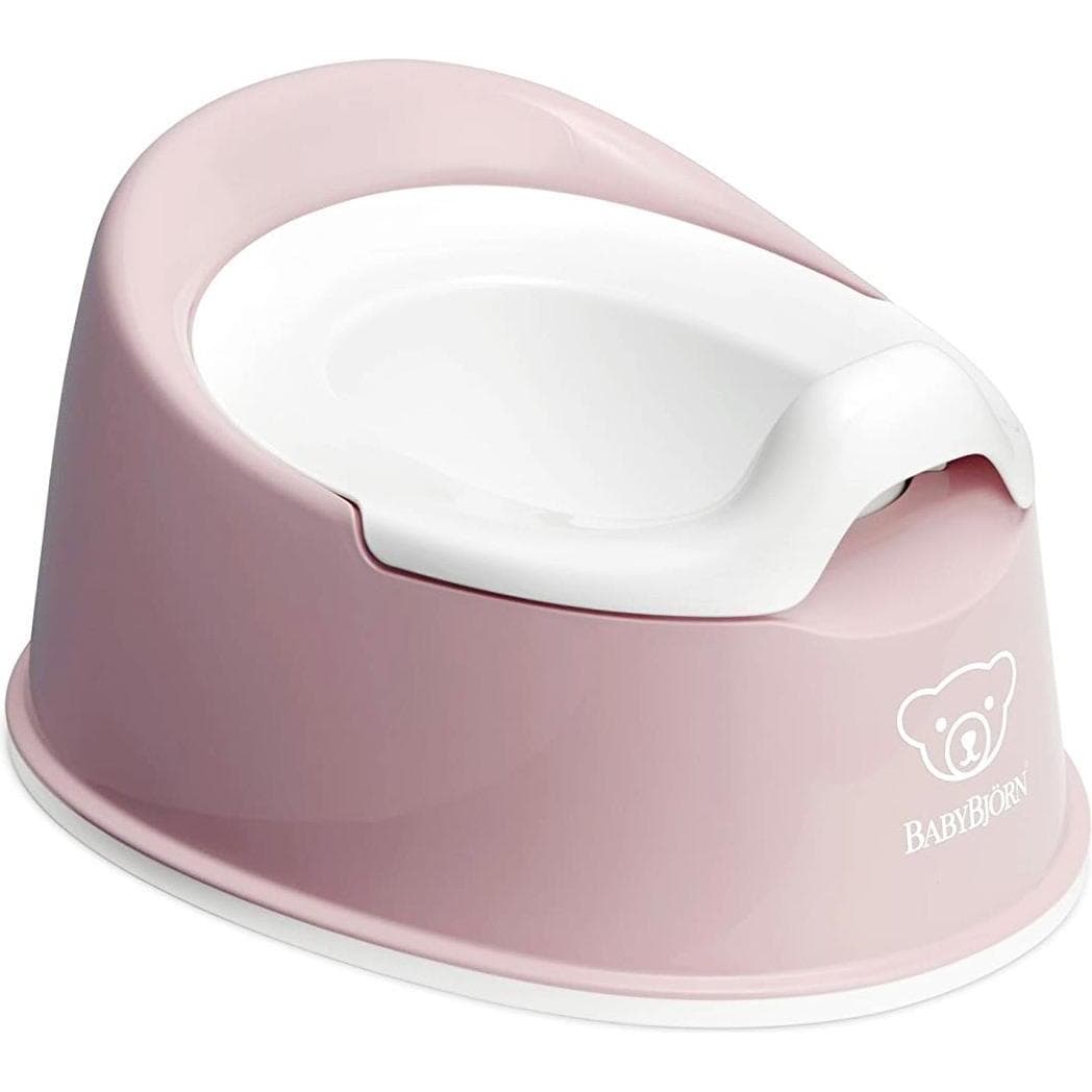 BabyBjörn, Potjes, Pot Slim