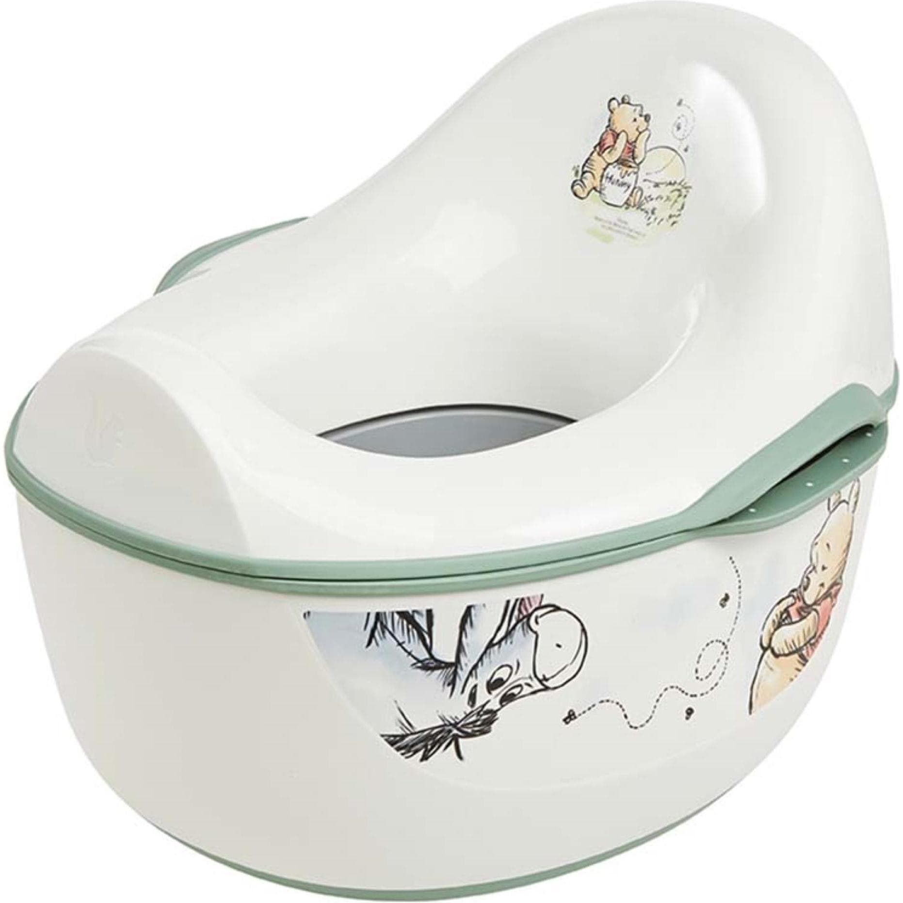 keeeper, Potjes, Babypot kasimir d.4in1 winn.w