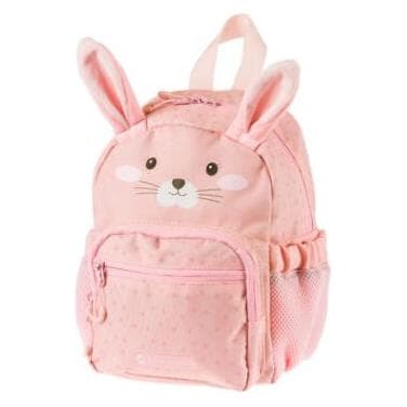 Schneiders, Kleutertas, Kleuterschool rugzak Bunny Kids 5 l, 300 g