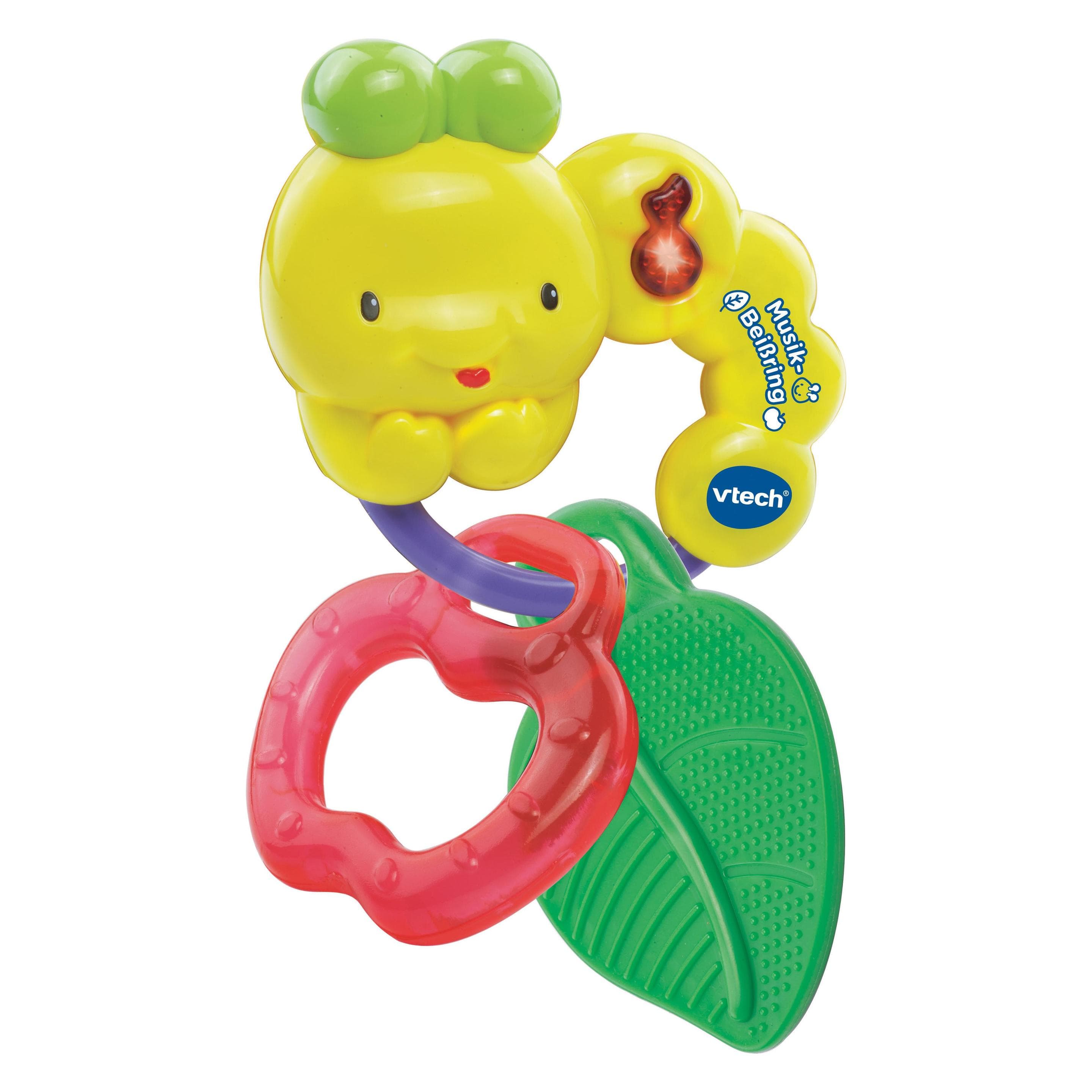 VTech, Bijtring, Muziek (3 Maanden)