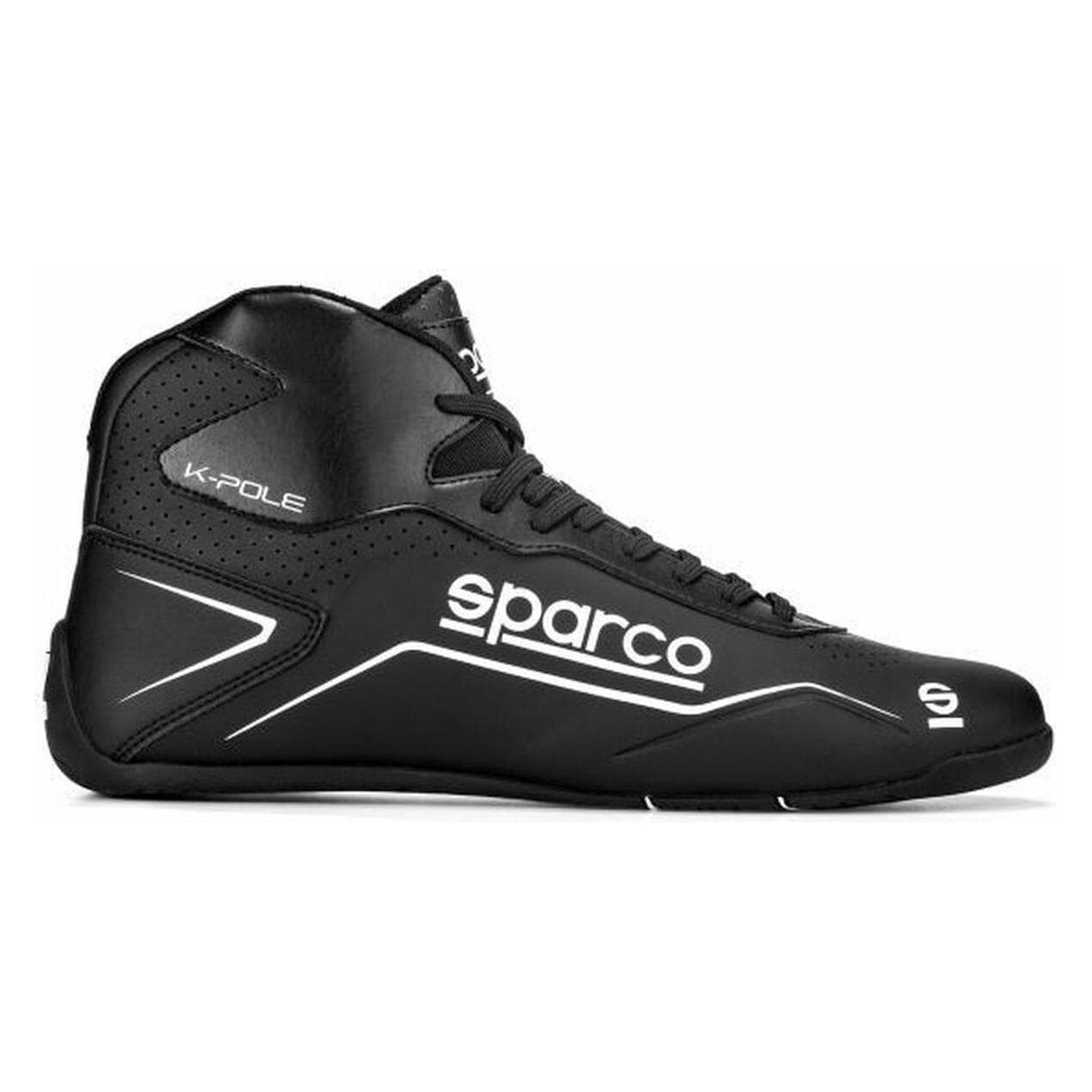 Sparco, Raceschoenen, K-Pole kartschoenen (43)