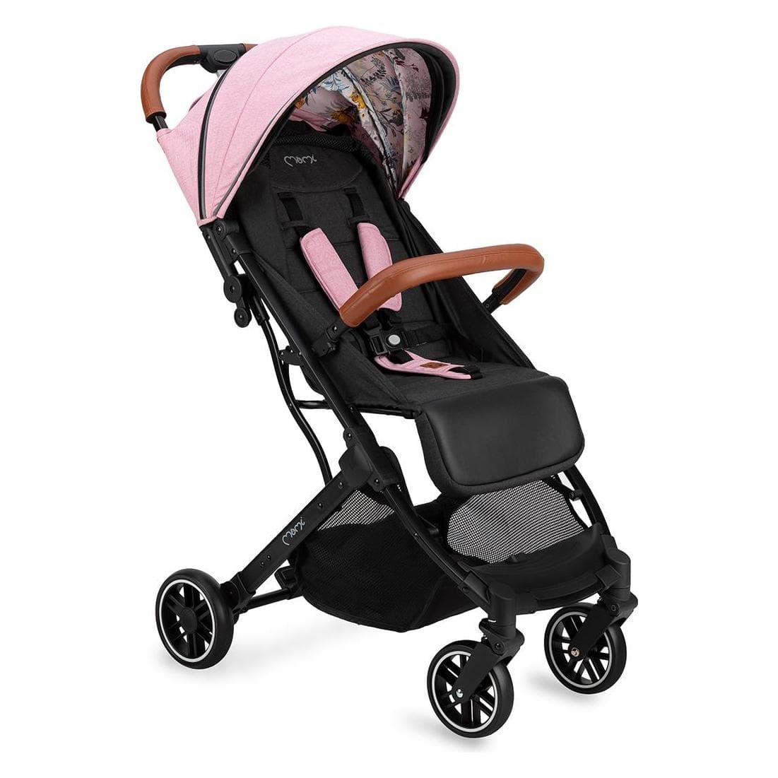 MoMi, Kinderwagen, Estelle