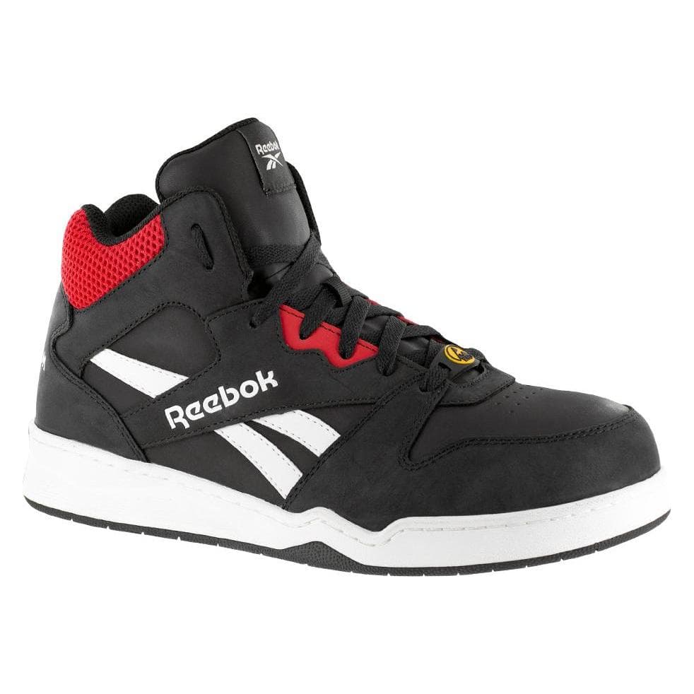 Reebok, Werkschoenen, BB4500 Safety High Top Sneaker S3 (S3, 37)
