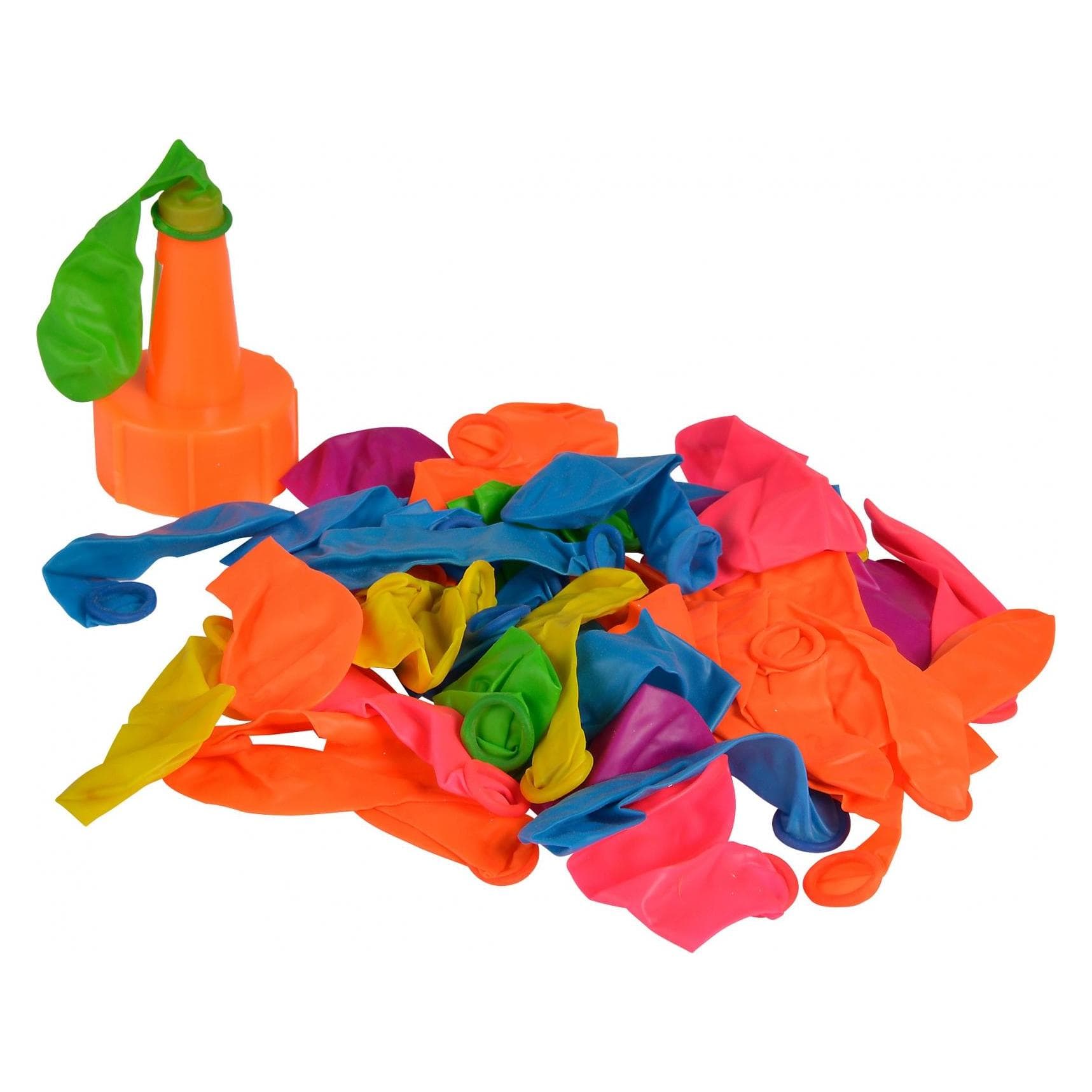Simba Waterballonnen, 100 stuks (100x)
