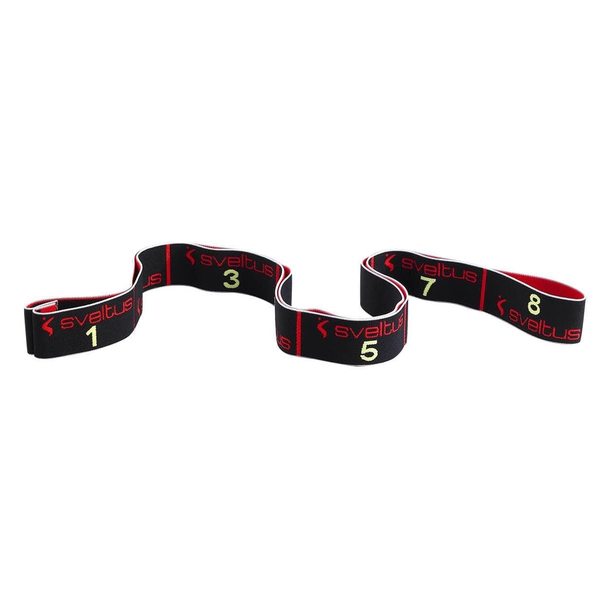 Sveltus, Fitnessband, (0.90 m, Medium)