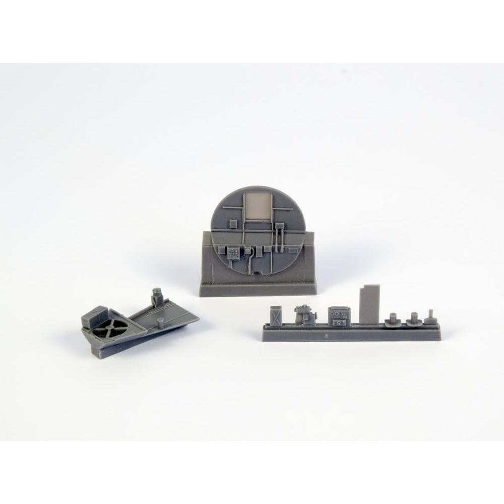 CMK Boeing B-17G-Bom Aimer's Station Set