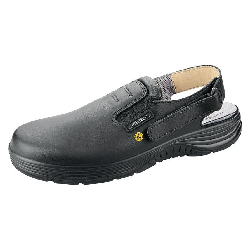 Abeba, Werkschoenen, ESD-veiligheidsschoen (SB, 40)