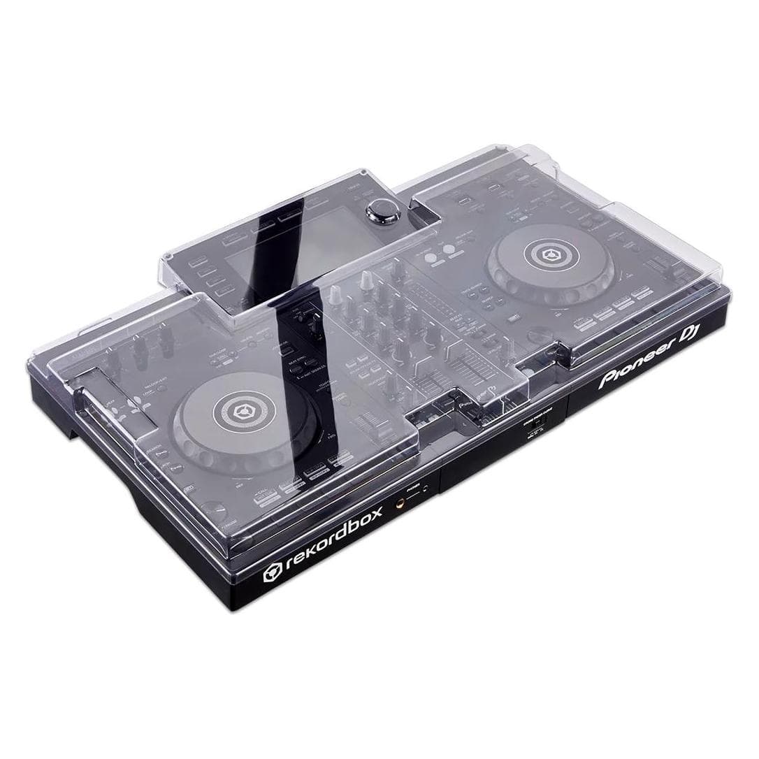 Decksaver Pioneer XDJ-RR, DJ accessoires, Transparant