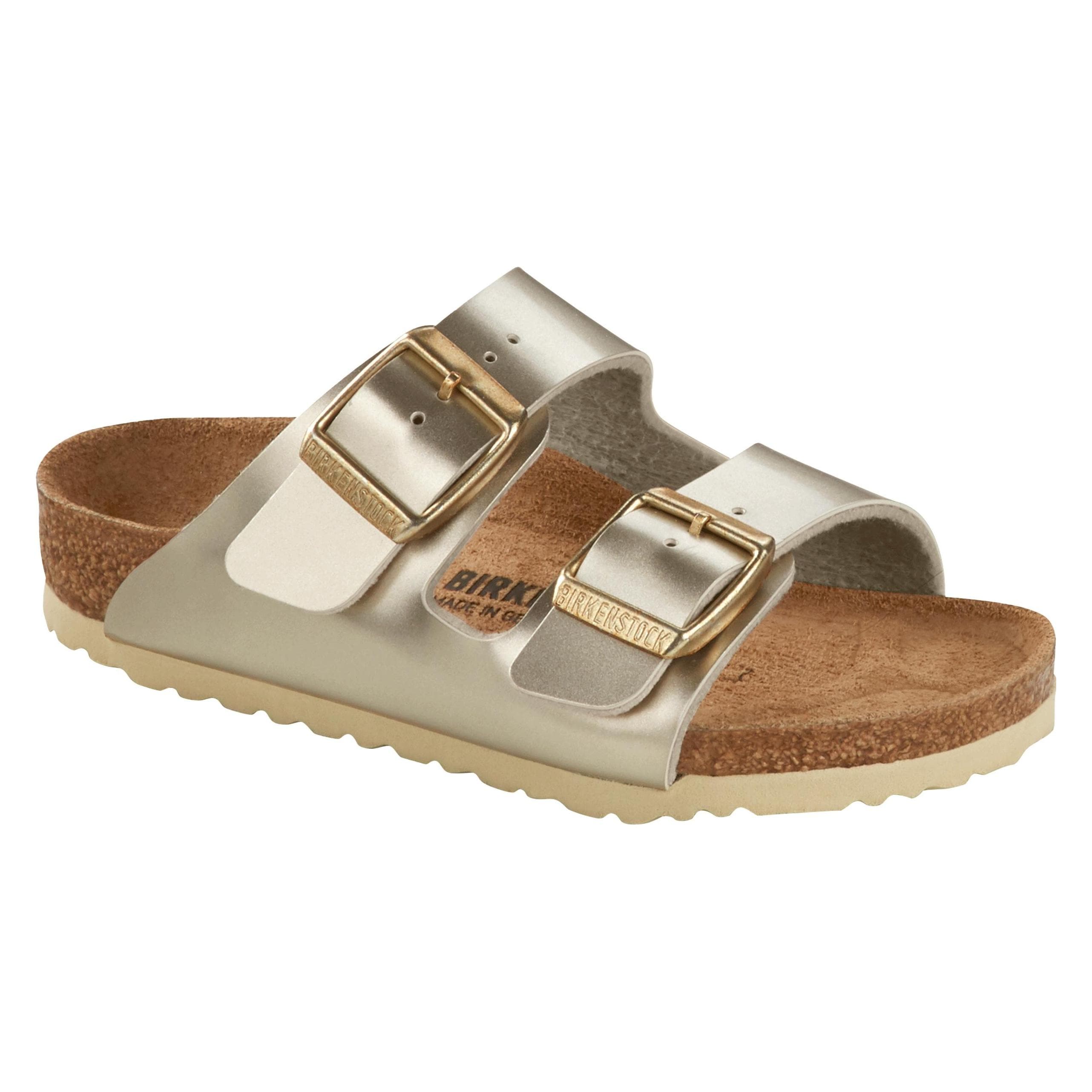 Birkenstock, Unisex, Sandalen, 951360, Bruin, (28)