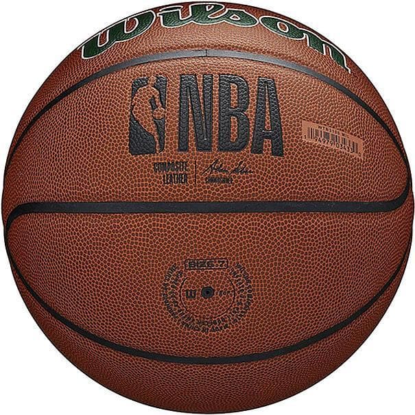 Wilson, Basketbal, (7)