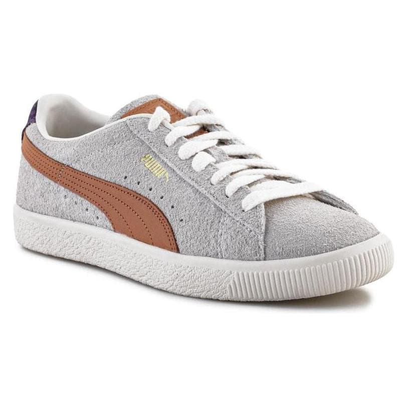 Puma, Unisex, Sneakers, Suède VTG SC-380942, Bruin, (41)