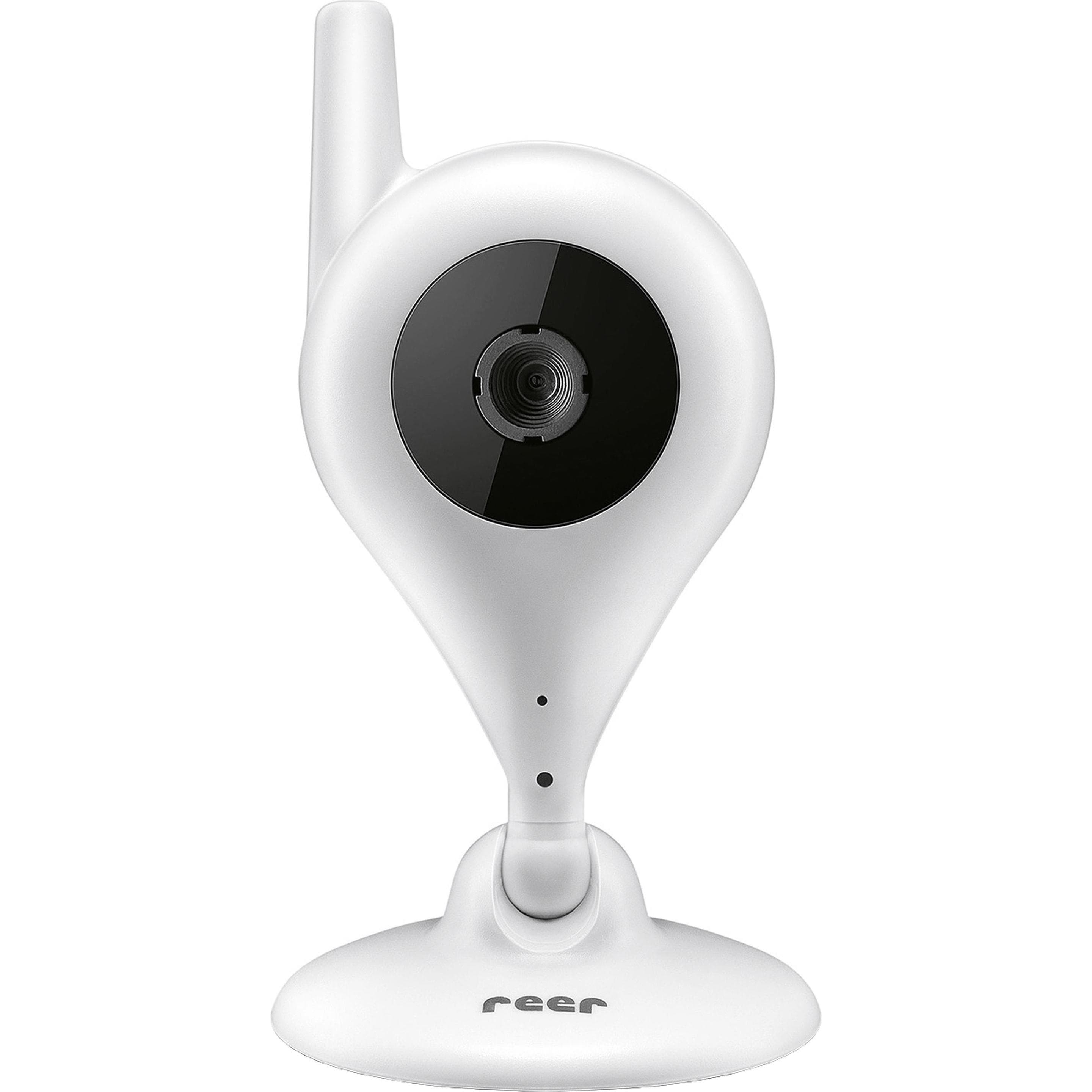Reer, Babyfoon, IP Baby Cam (Video & Audio)