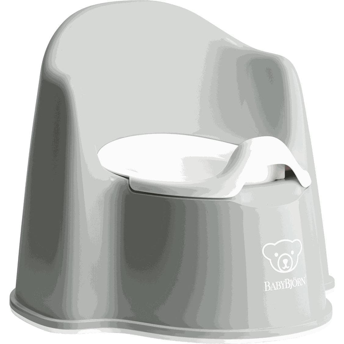 BabyBjörn, Toilet trainer, Pottenbakkersstoel