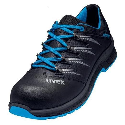 Uvex, Werkschoenen, 2 Trend (S2, 43)