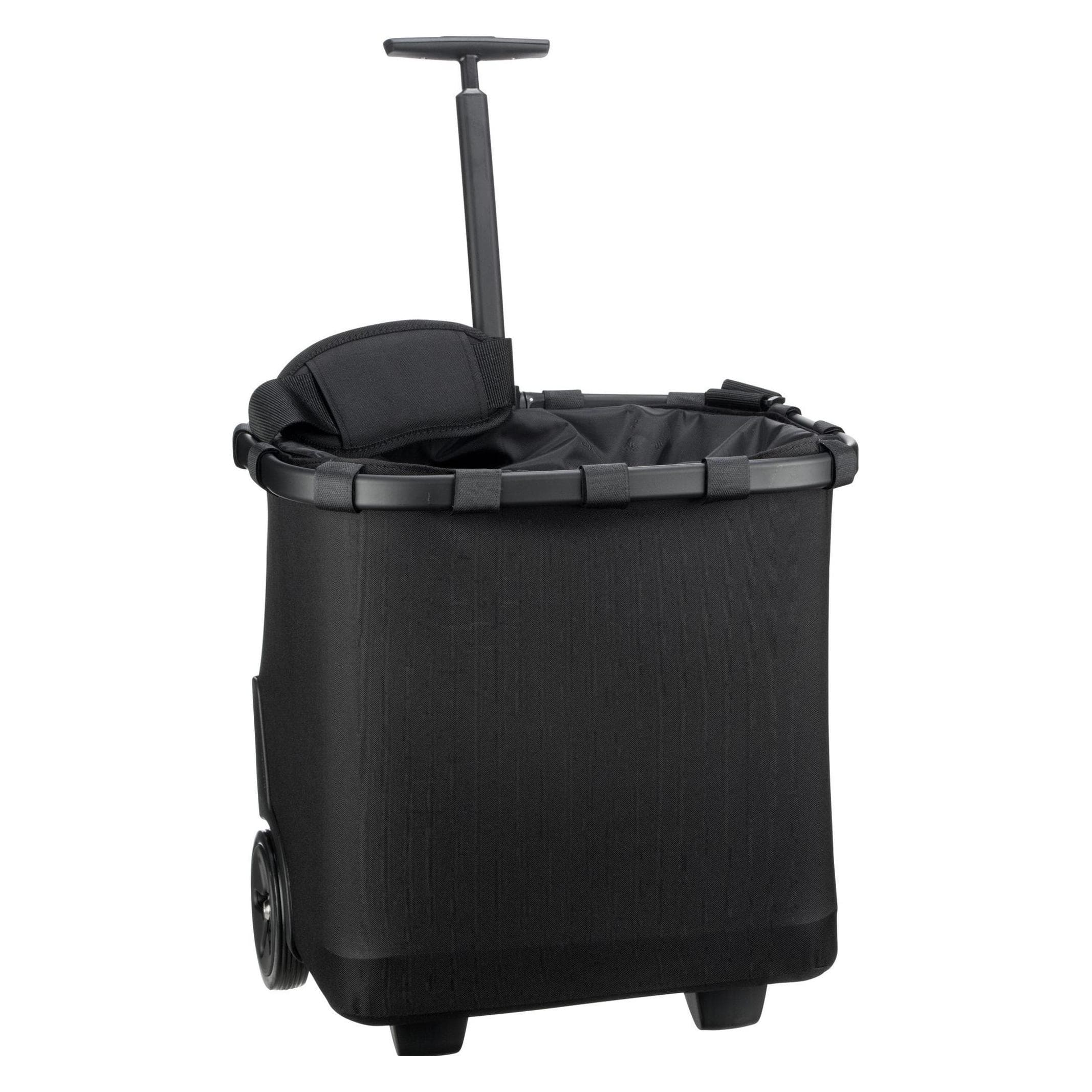 reisenthel, Hulp bij het winkelen, Carrycruiser, Zwart