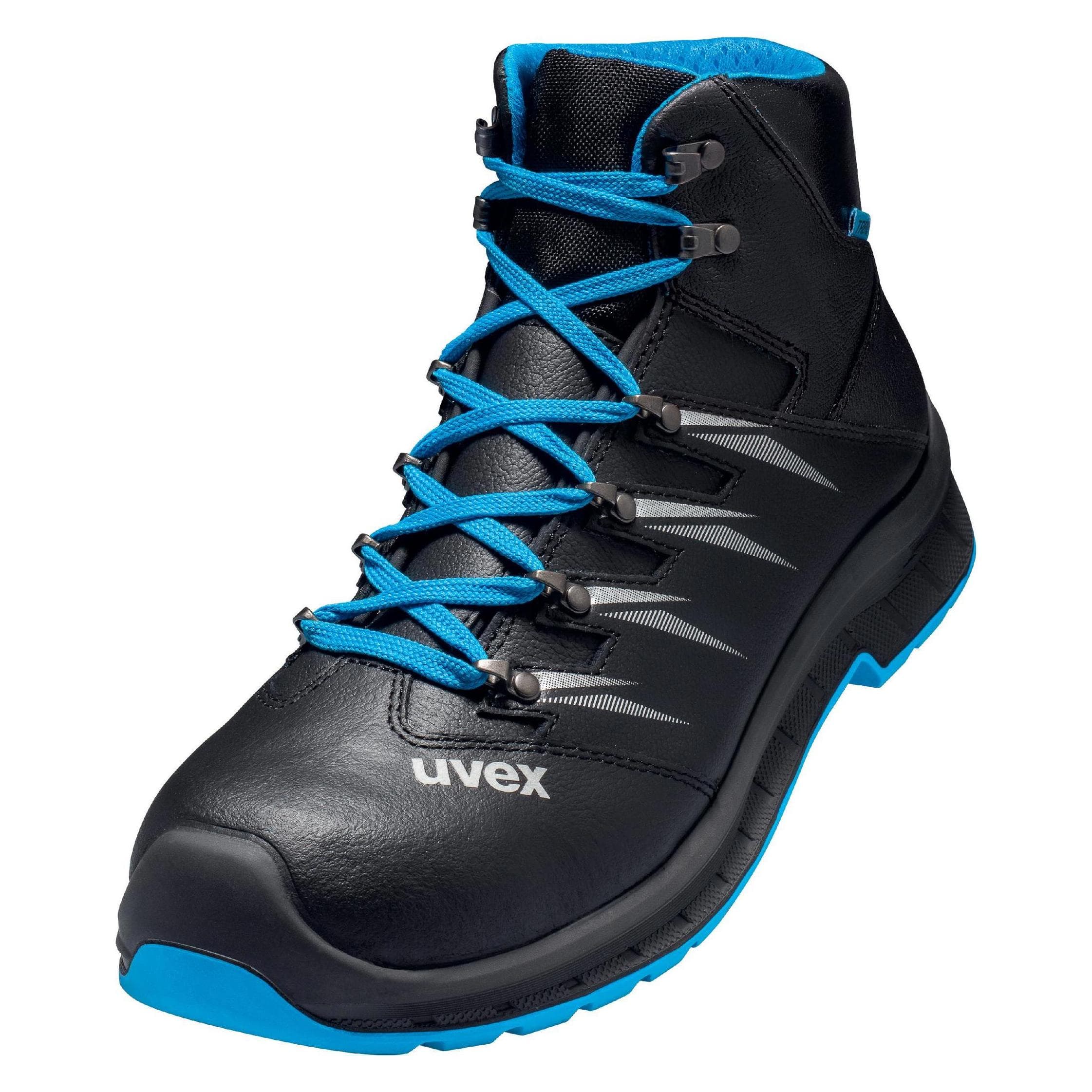 Uvex, Werkschoenen, 2 Trend (S3, 41)