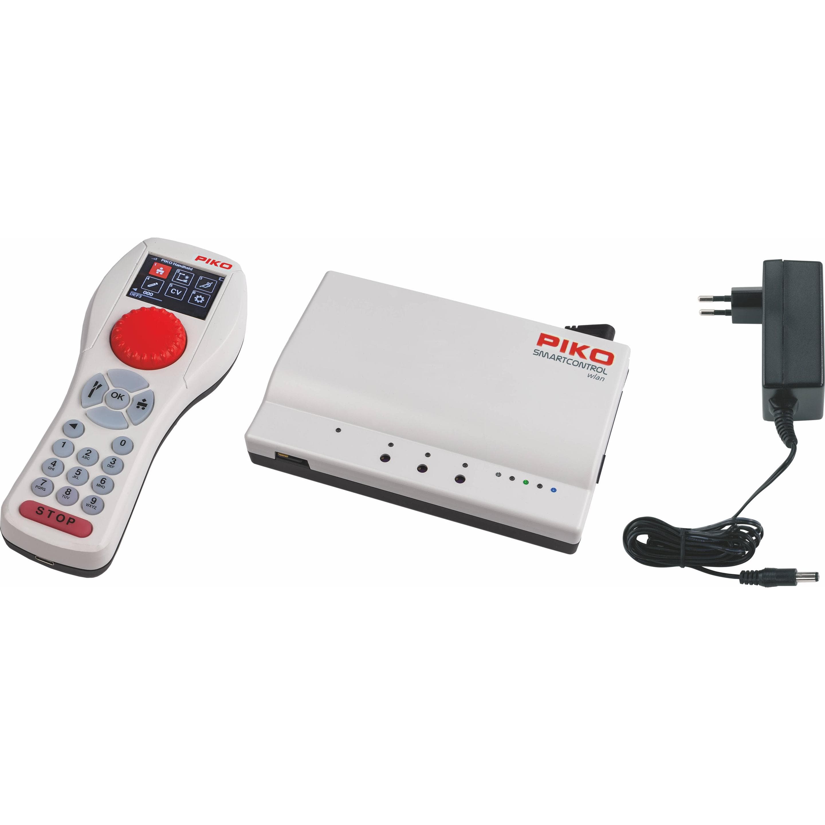 Piko SmartControlwlan basisset