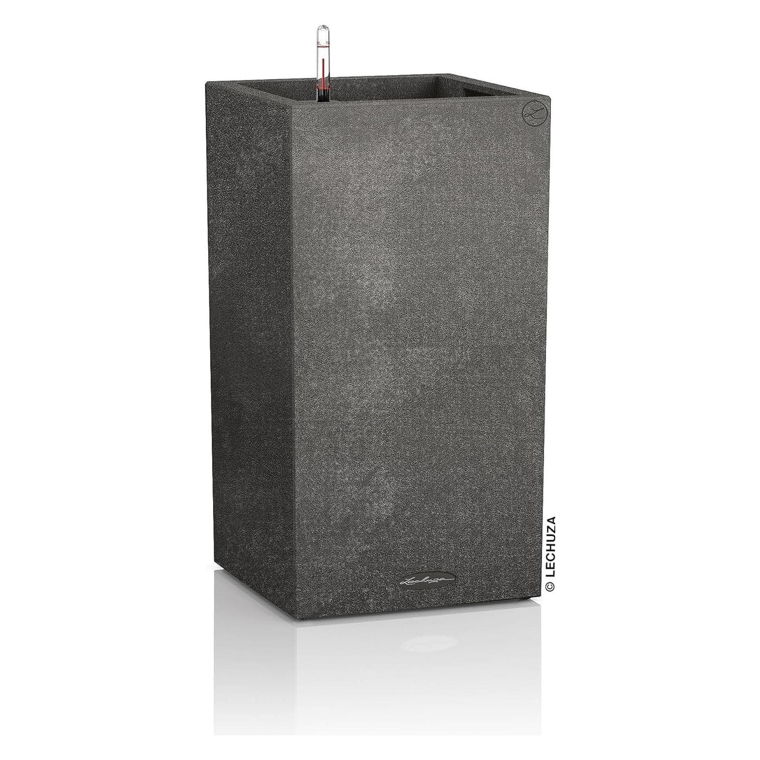 Lechuza, Bloempot, Canto Stone (40 x 40 x 76 cm)