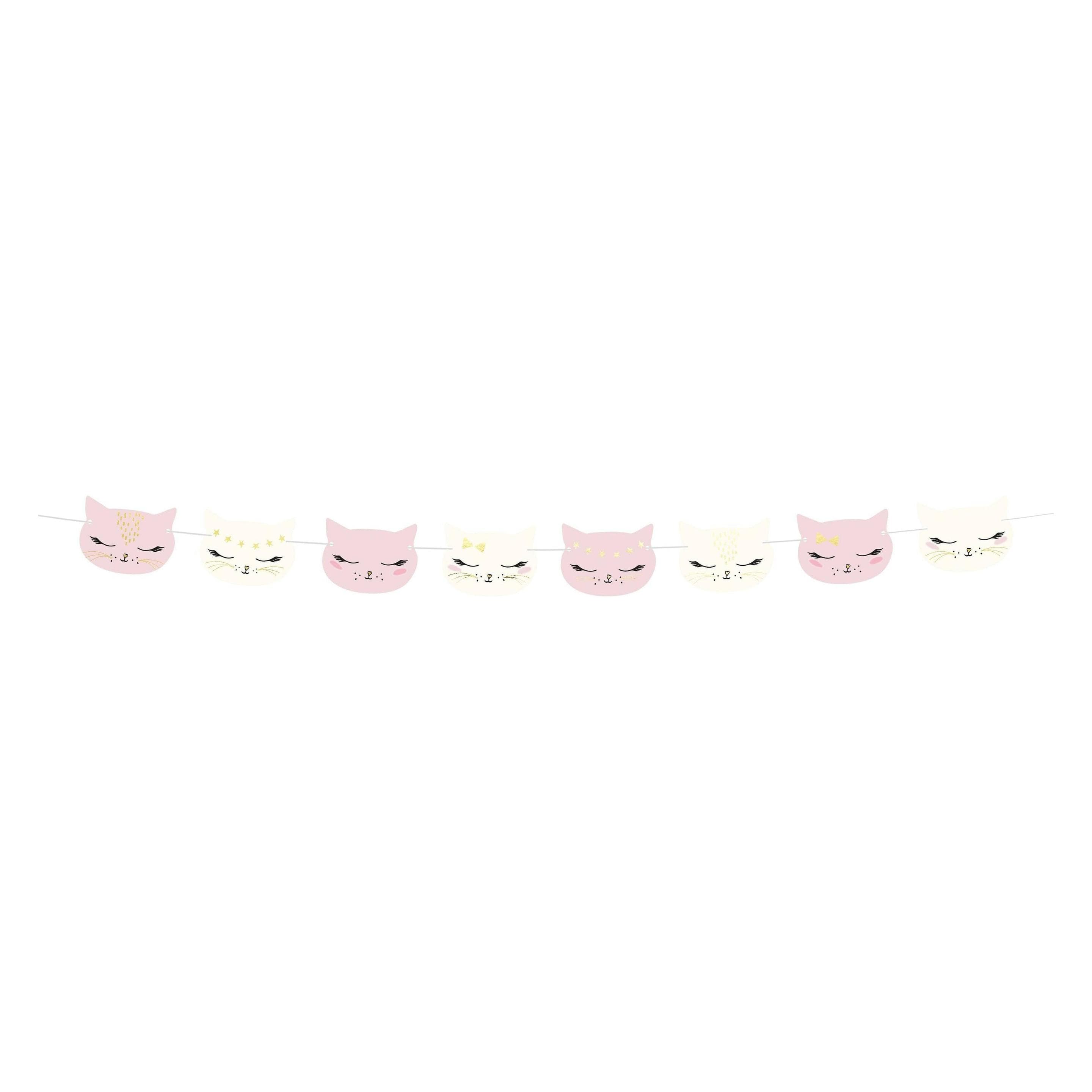 Amscan Slinger Kat Roze (1 Pcs.)