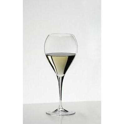 Riedel Sommeliers, Wijnglazen, Transparant