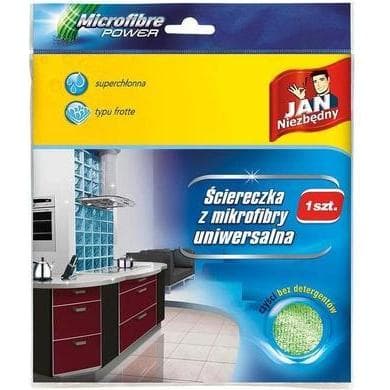 MGA Na, Schoonmaakgerei