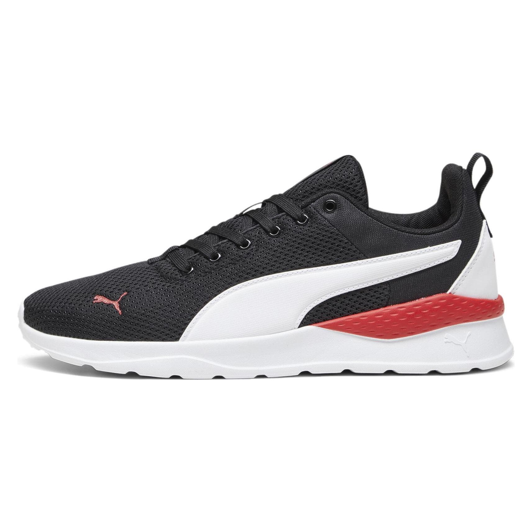 Puma, Unisex, Sneakers, Anzarun Lite, Zwart, (44.5)