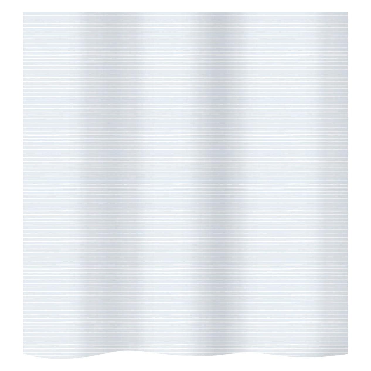 Diaqua, Douchegordijn, Linea (180 x 200 cm)