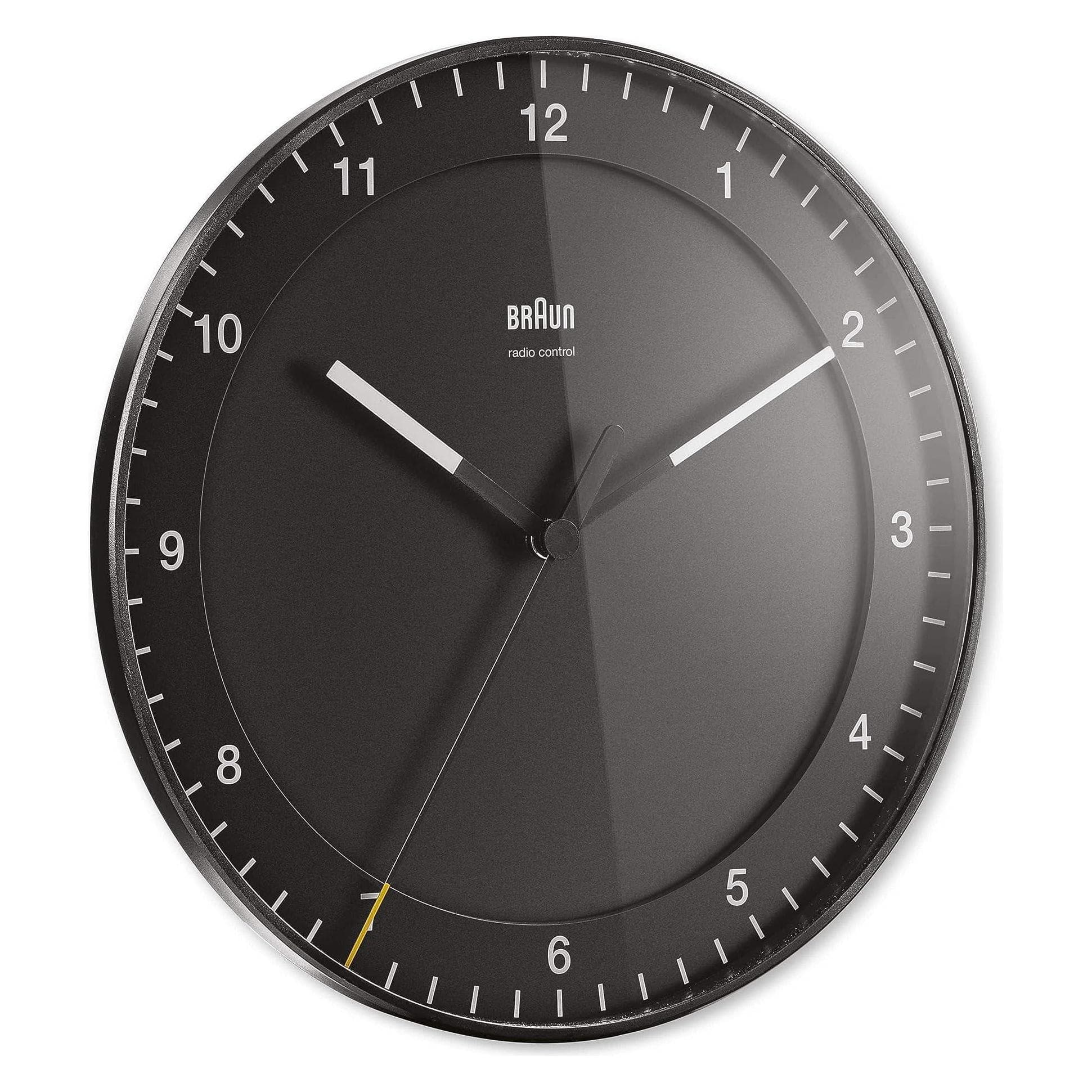 Braun, Klok, BC 17 B-DCF (30 cm)