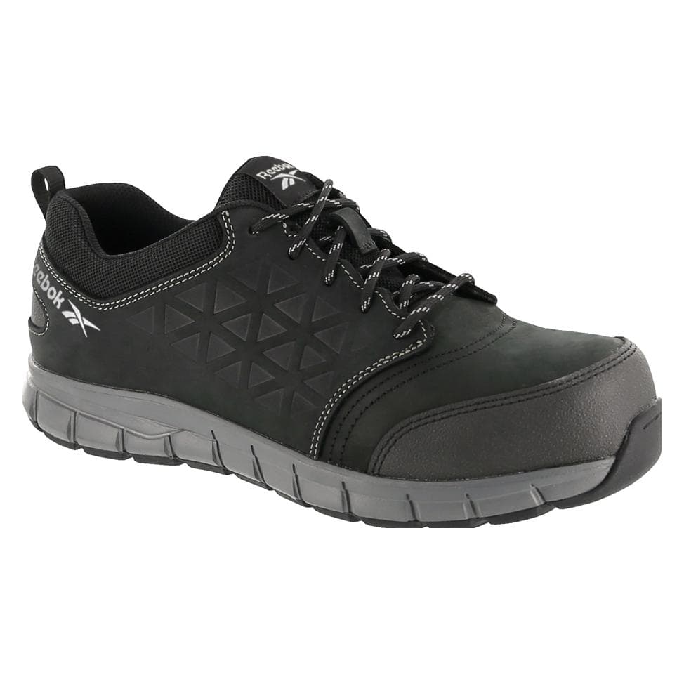 Reebok, Werkschoenen, Lage veiligheidsschoen S3 Cambridge Excel Light (S3, 39)