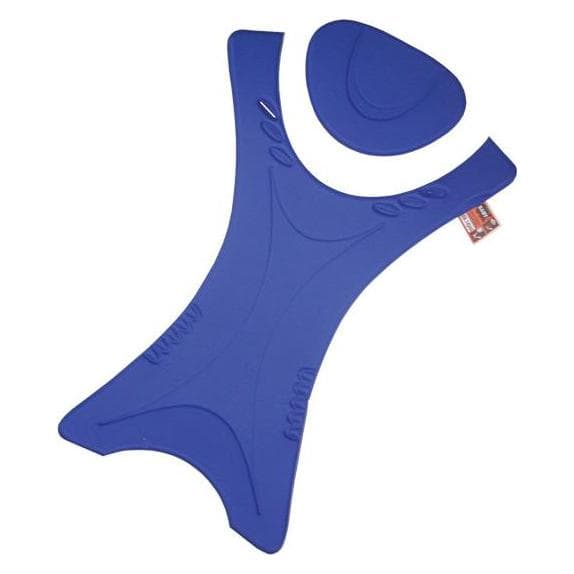 OK Baby, Accessoires voor kinderzitjes, Voering Bodyguard Blue (OKB-7162)
