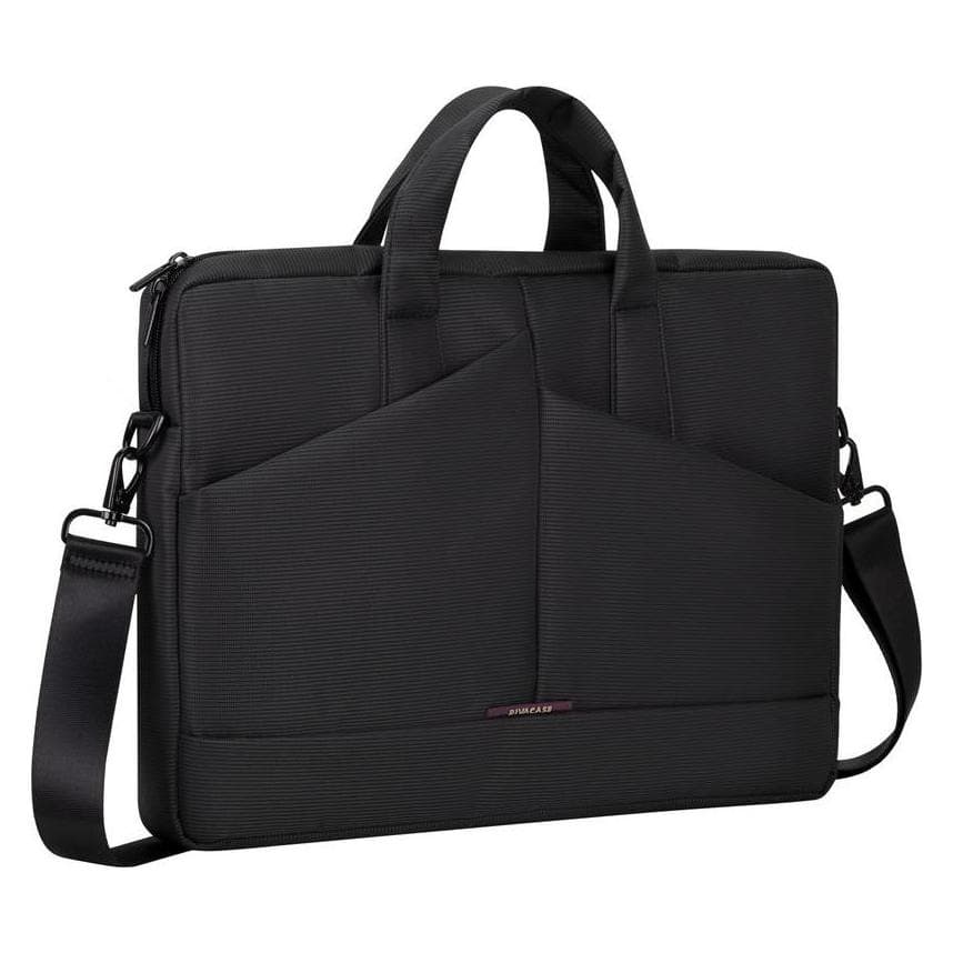 Rivacase NB tas 8731 (15.60", Universeel), Laptoptas, Grijs