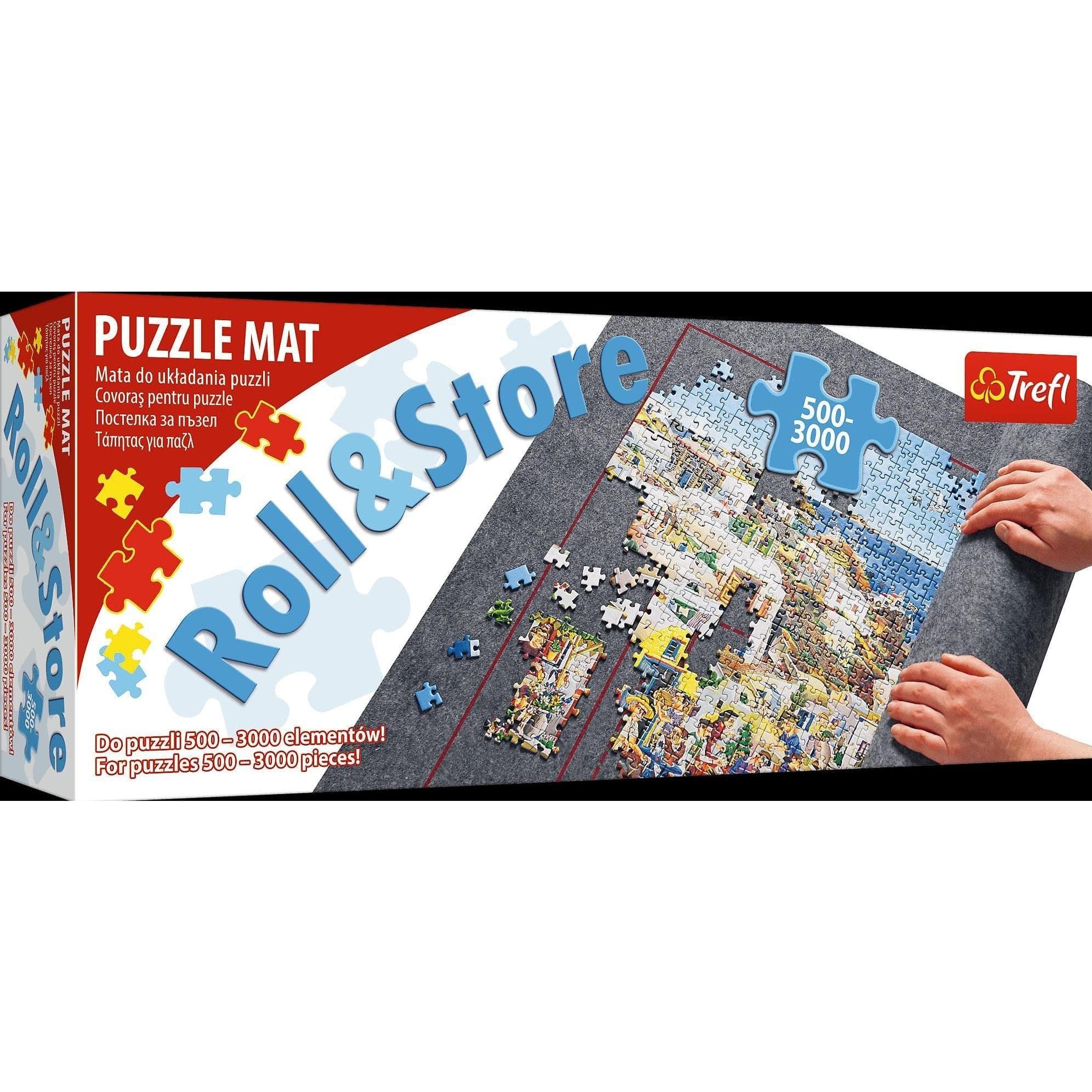 Trefl Mat (3000 onderdelen)