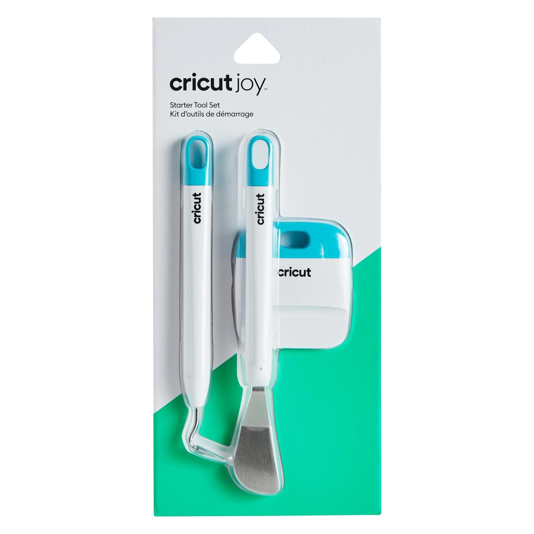 Cricut, Accessoires voor snijplotters, Gereedschap Joy Startgereedschapsset
