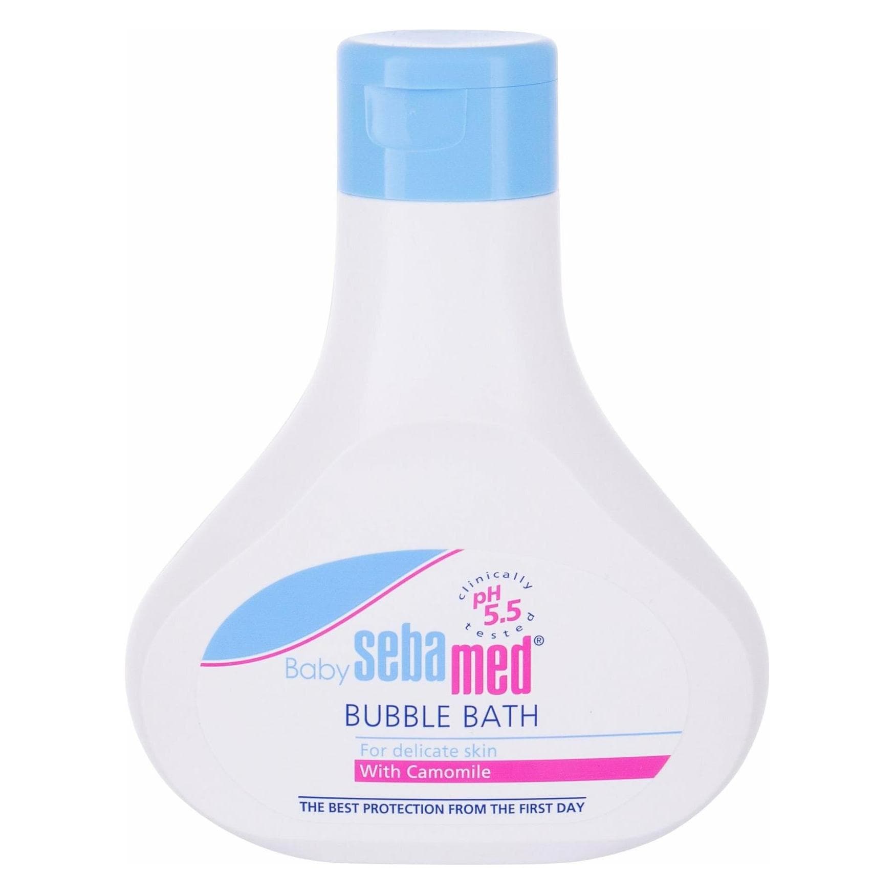 Sebamed, Baby lichaamsverzorging, Baby Bubbelbad