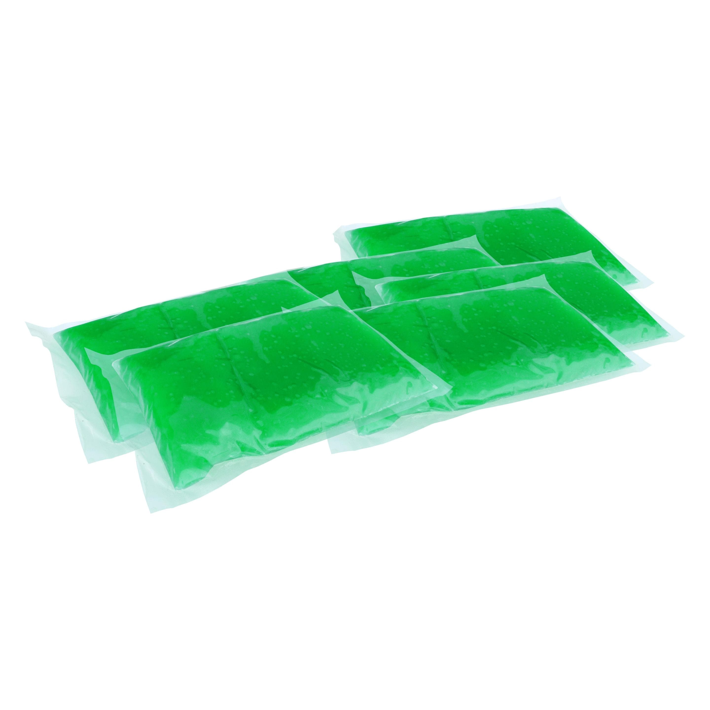 MVS, Pijnpleisters + Spiercrèmes, Paraffineblokken voor Paraffinebad Para Pro (6x)