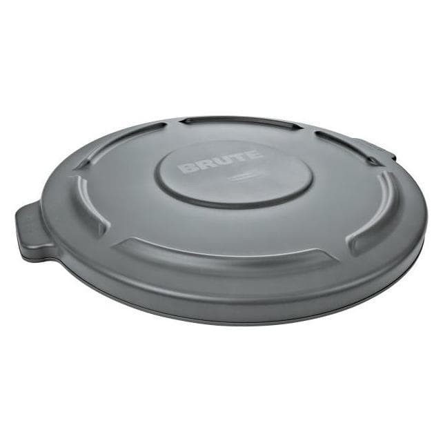 Rubbermaid Deksel voor Brute container, Vuilnisbak, Grijs