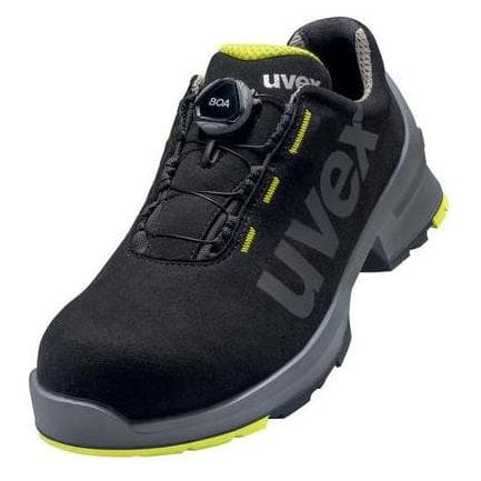 Uvex, Werkschoenen, 65667 (S2, 41)