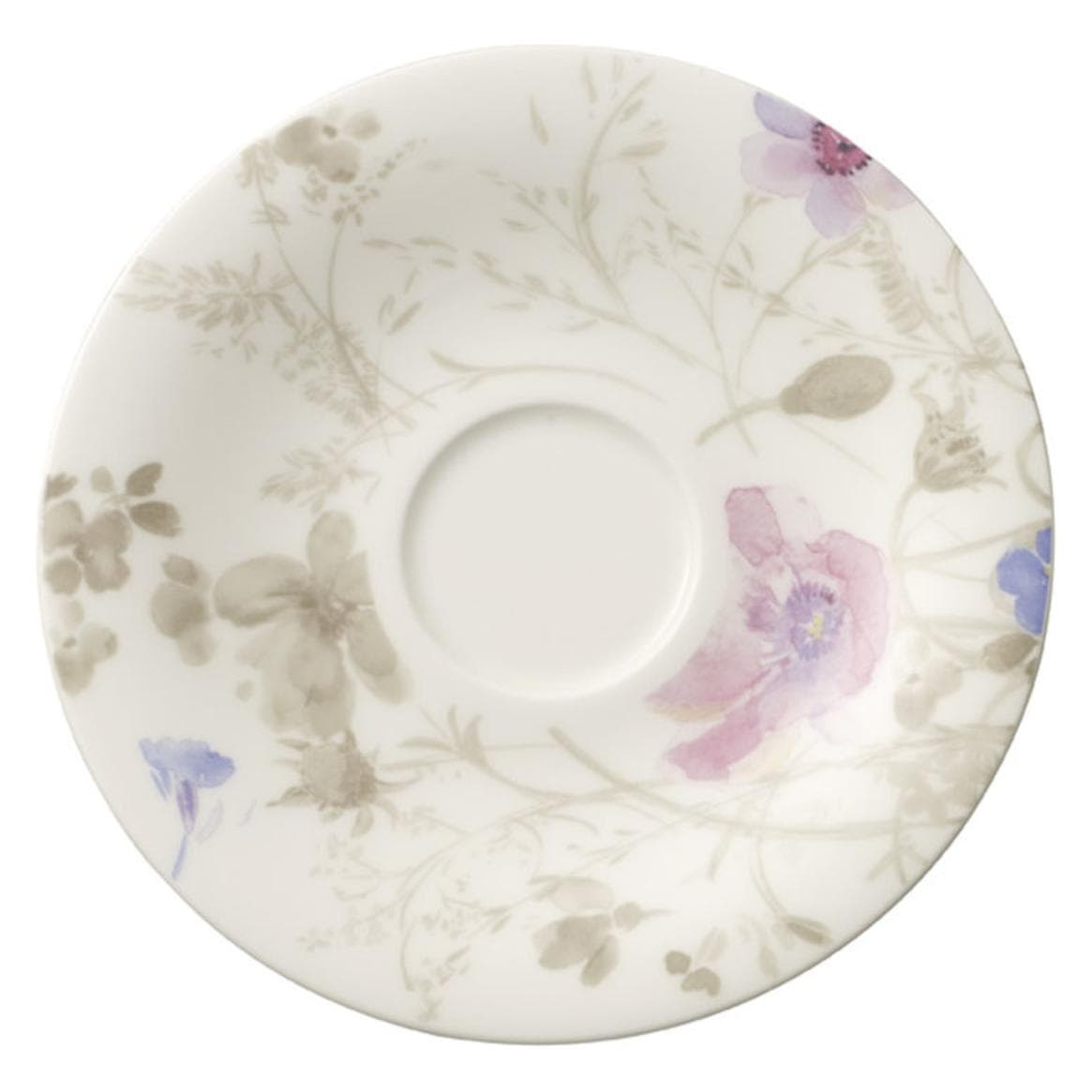 Villeroy & Boch Marie Fleur, Kopje, Veelkleurig