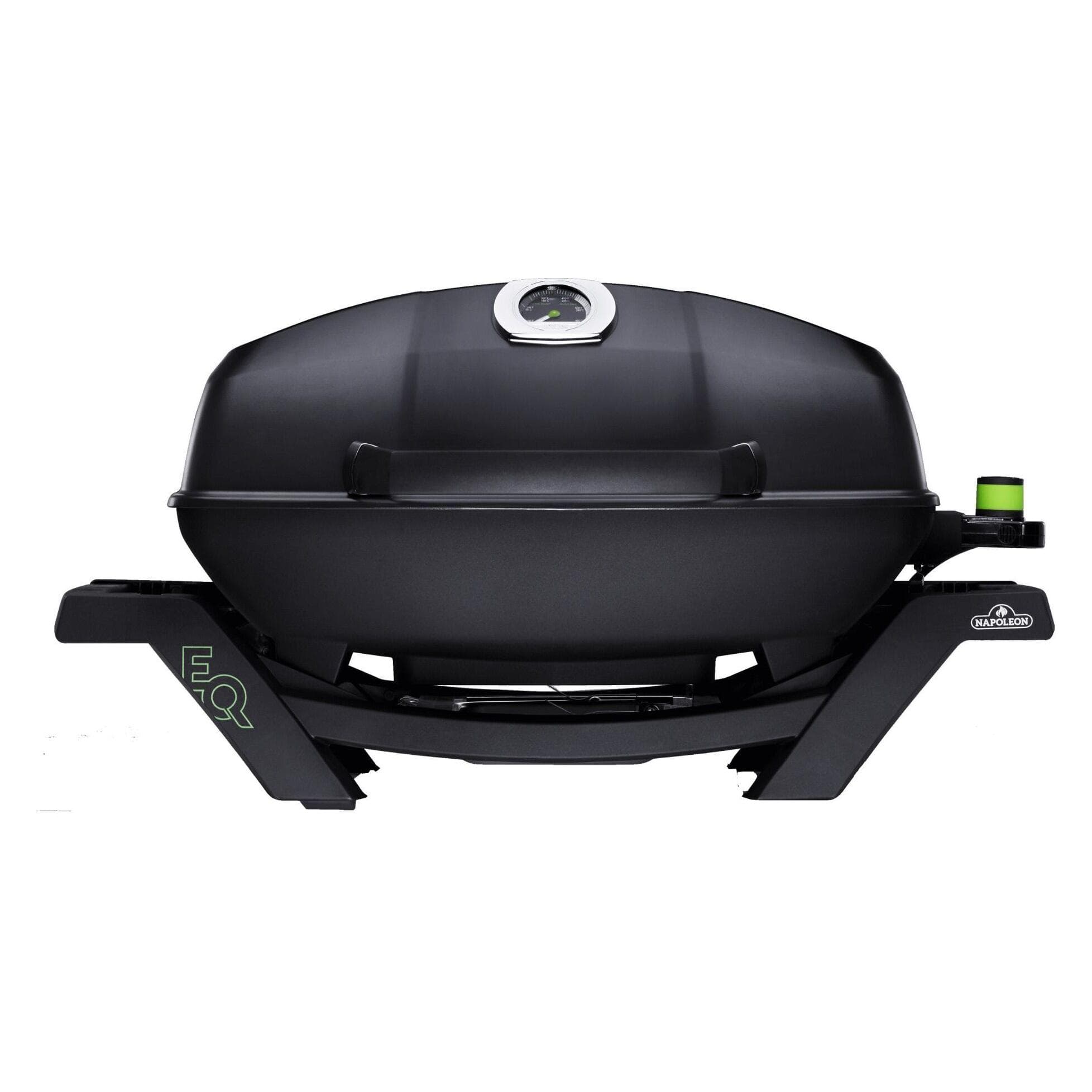 Napoleon, Elektrische barbecue, TravelQ (2.20 kW)