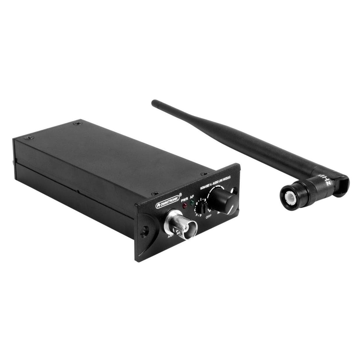 Omnitronic MOM-10BT4 radiozender, Microfoon Accessoires